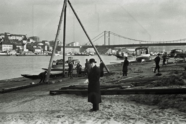 Београдске приче: Рађање једног шеталишта